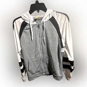Girls track suit
